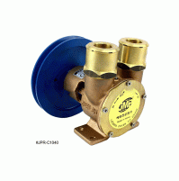 Bronze Seawater Pump for cummins/onan Engine Model N855M, NT855M, NTA855M Pump O/N 3010336, 3278137 - JPR-C1040 -JMP